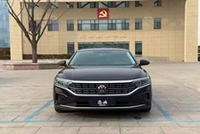 大众 帕萨特