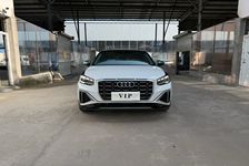 奥迪 Q2
