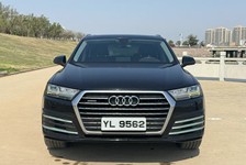 奥迪Q7(进口)