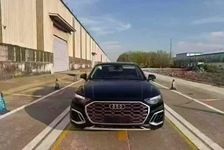 奥迪A6L