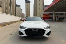奥迪A4L