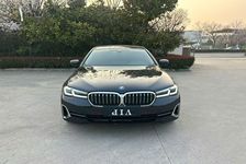 宝马5系