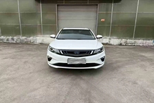吉利汽车 帝豪GL