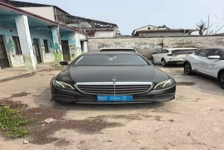 奔驰E级