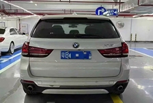 宝马X5(进口)