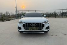 奥迪Q3