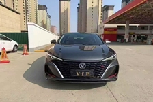 长安轿车 逸动