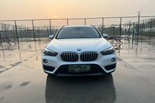 宝马X1