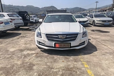 凯迪拉克ATS