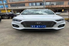 北京现代ix35