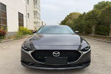 马自达 Mazda3 Axela昂克赛拉三厢