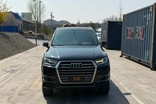 奥迪Q7(进口)