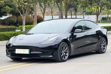 特斯拉 Model 3