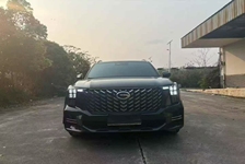 广汽 GS8