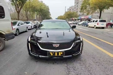 凯迪拉克 CT5