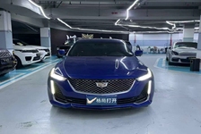 凯迪拉克 CT5