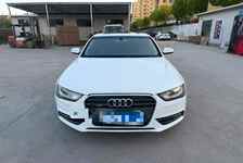 奥迪A4L
