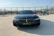 宝马5系