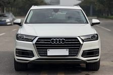 奥迪Q7(进口)