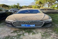 奥迪A6L