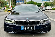 宝马5系