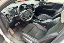 沃尔沃 XC40