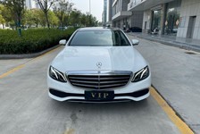 奔驰E级
