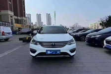 比亚迪 宋