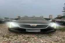 凯迪拉克 CT6