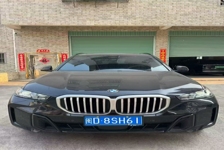 宝马X5(进口)