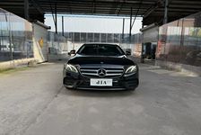 奔驰E级