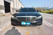 奔驰E级