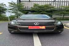 大众 途锐(进口)