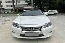 雷克萨斯ES