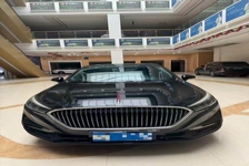 红旗H5