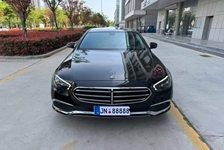 奔驰E级