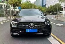 奔驰GLC级