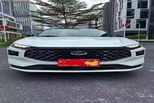 福特 蒙迪欧