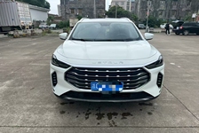 捷途X70