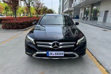 奔驰GLC级