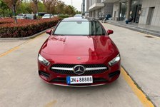 奔驰A级(进口)