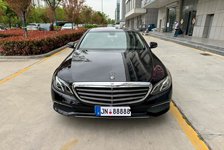 奔驰E级