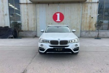 宝马X4