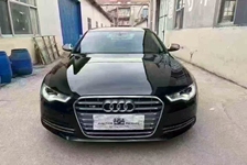 奥迪A6(进口)