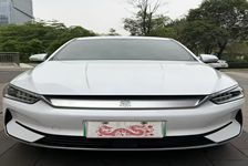 比亚迪 秦