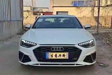 奥迪A4