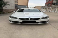 宝马5系
