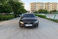 奥迪A1(进口)