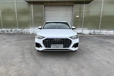奥迪Q5(进口)