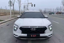 现代 IX25